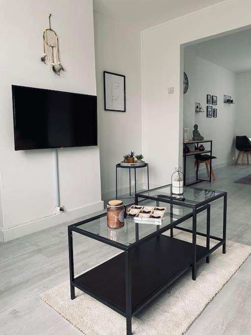 Appartement Duplex La Cambu'Z Le Portel Plage エクステリア 写真