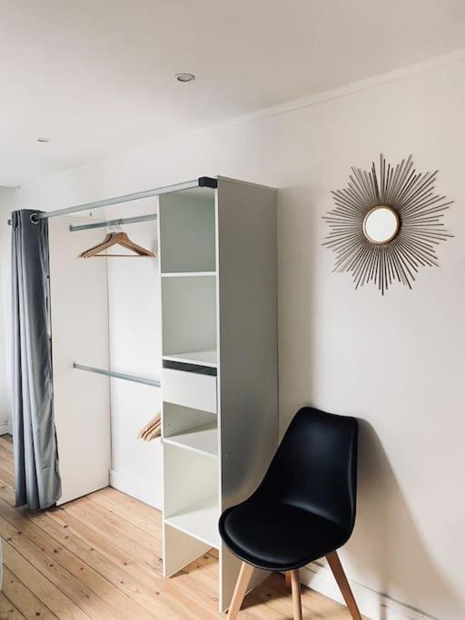 Appartement Duplex La Cambu'Z Le Portel Plage エクステリア 写真