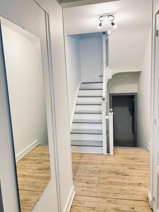 Appartement Duplex La Cambu'Z Le Portel Plage エクステリア 写真