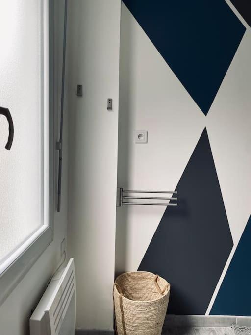 Appartement Duplex La Cambu'Z Le Portel Plage エクステリア 写真