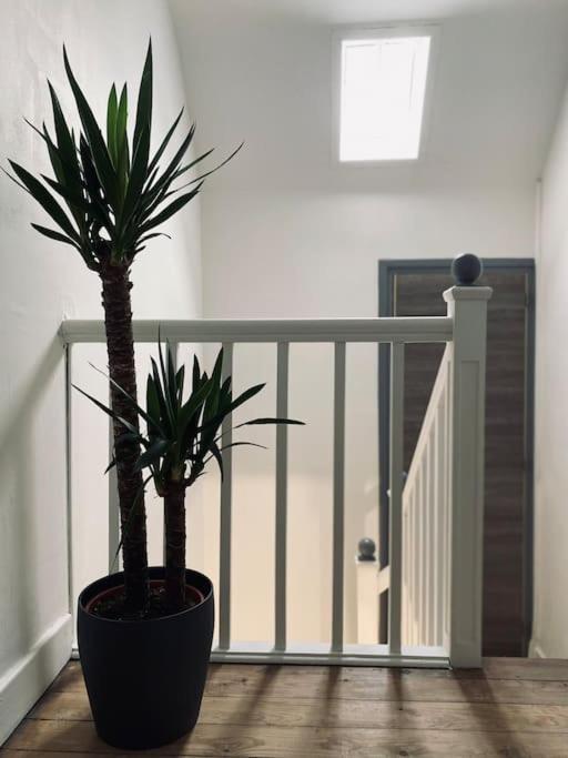 Appartement Duplex La Cambu'Z Le Portel Plage エクステリア 写真